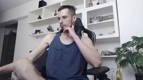 Snapshot of alphamastertodd chatting on 23, 4, 2026 MasterTodd online show from 23, 4, 2026