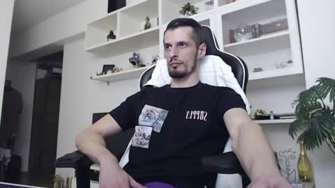 Snapshot of alphamastertodd chatting on 2, 5, 2026 MasterTodd online show from 2, 5, 2026