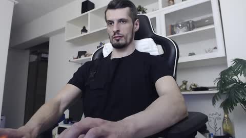 Snapshot of alphamastertodd chatting on 4, 5, 2026 MasterTodd online show from 4, 5, 2026