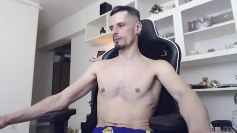 Snapshot of alphamastertodd chatting on 7, 5, 2026 MasterTodd online show from 7, 5, 2026
