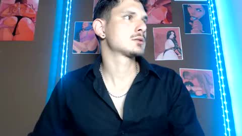 alphamercury online show from 10, 6, 2026