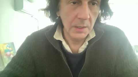 Snapshot of alphandre chatting on 9, 2, 2025 AlphAndre online show from 9, 2, 2025