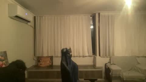 Snapshot of alphandre chatting on 17, 2, 2025 AlphAndre online show from 17, 2, 2025