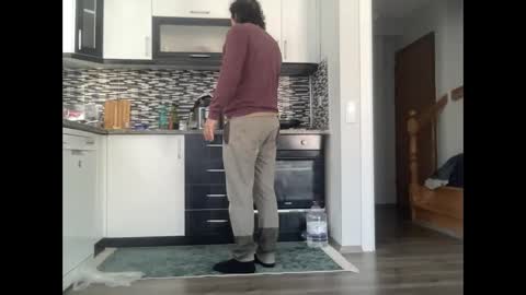 Snapshot of alphandre chatting on 19, 2, 2025 AlphAndre online show from 19, 2, 2025