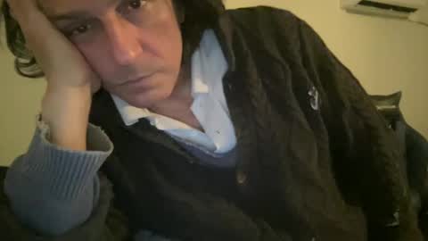 Snapshot of alphandre chatting on 20, 2, 2025 AlphAndre online show from 20, 2, 2025