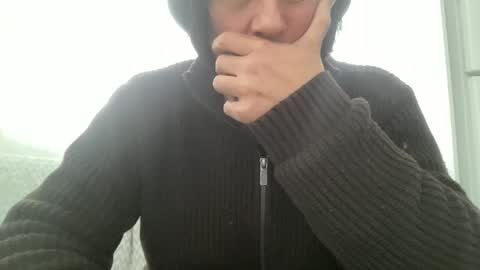 Snapshot of alphandre chatting on 23, 2, 2025 AlphAndre online show from 23, 2, 2025