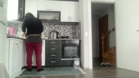 Snapshot of alphandre chatting on 28, 2, 2025 AlphAndre online show from 28, 2, 2025