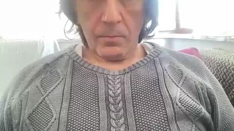 Snapshot of alphandre chatting on 1, 3, 2025 AlphAndre online show from 1, 3, 2025