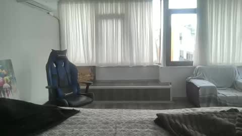 Snapshot of alphandre chatting on 1, 3, 2025 AlphAndre online show from 1, 3, 2025