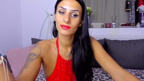 Michelle online show from 21, 9, 2025