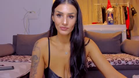 Michelle online show from 2, 11, 2025