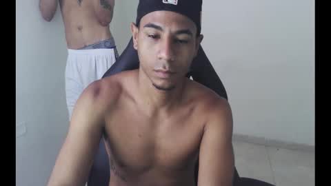 alphas_latins online show from 6, 4, 2026