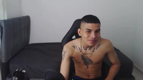 alphas_latins online show from 9, 5, 2026