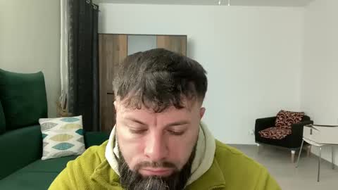 Jhonny online show from 25, 2, 2025