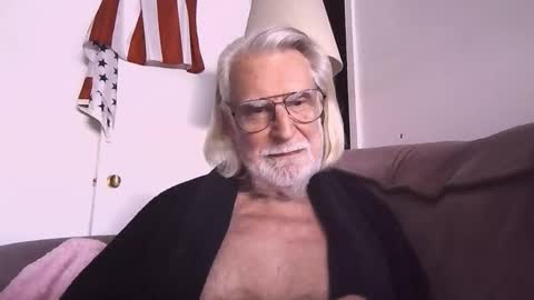 AlphaUniform online show from 2, 2, 2026