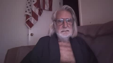 AlphaUniform online show from 7, 3, 2026