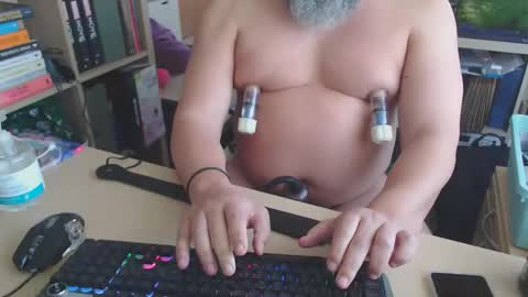 alpistesub online show from 25, 11, 2025