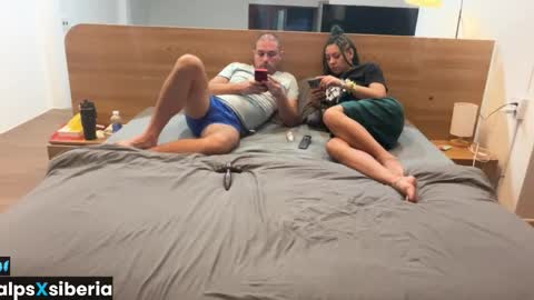 Dan  Nati online show from 17, 4, 2026