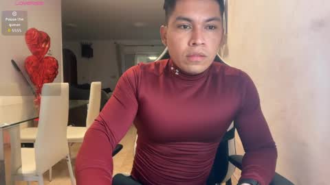 alt3rego97 online show from 27, 3, 2026