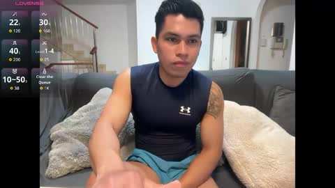 alt3rego97 online show from 13, 4, 2026