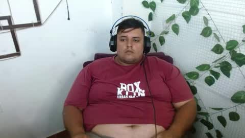 Jhosep online show from 4, 11, 2025