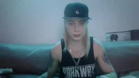 altboy010 online show from 15, 1, 2026