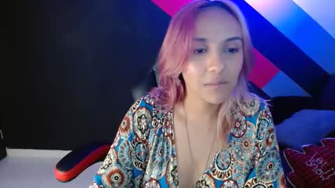 Snapshot of alterego1__ chatting on 5, 12, 2024 Alter online show from 5, 12, 2024
