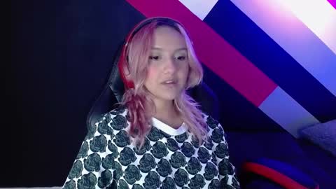 Snapshot of alterego1__ chatting on 7, 1, 2025 Alter online show from 7, 1, 2025