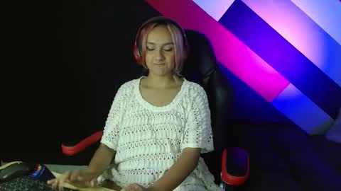 Snapshot of alterego1__ chatting on 10, 1, 2025 Alter online show from 10, 1, 2025