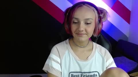 Snapshot of alterego1__ chatting on 8, 2, 2025 Alter online show from 8, 2, 2025