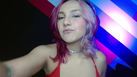 Snapshot of alterego1__ chatting on 9, 2, 2025 Alter online show from 9, 2, 2025