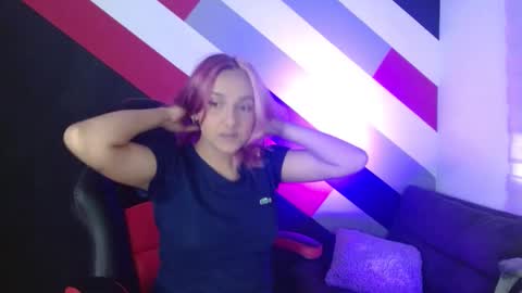 Snapshot of alterego1__ chatting on 17, 2, 2025 Alter online show from 17, 2, 2025