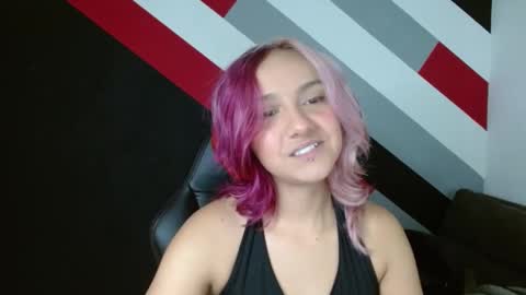 Snapshot of alterego1__ chatting on 27, 2, 2025 Alter online show from 27, 2, 2025