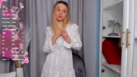 Betty online show from 14, 9, 2025