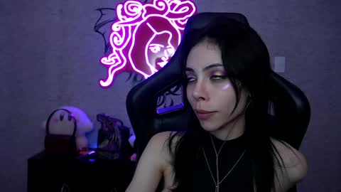 Snapshot of altsofie chatting on 3, 12, 2024 Sofie Kimino online show from 3, 12, 2024