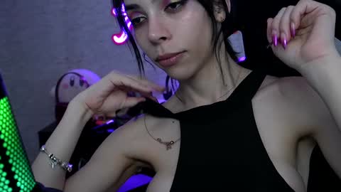 Snapshot of altsofie chatting on 3, 12, 2024 Sofie Kimino online show from 3, 12, 2024