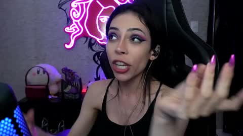 Snapshot of altsofie chatting on 10, 12, 2024 Sofie Kimino online show from 10, 12, 2024