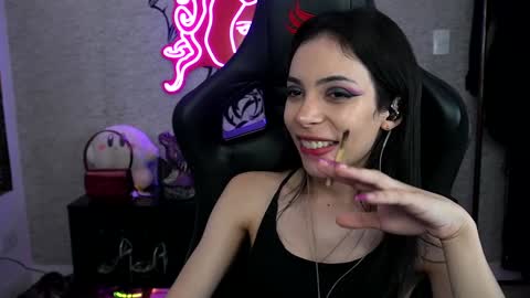 Snapshot of altsofie chatting on 10, 12, 2024 Sofie Kimino online show from 10, 12, 2024