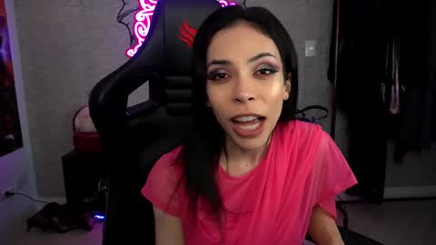 Snapshot of altsofie chatting on 11, 12, 2024 Sofie Kimino online show from 11, 12, 2024