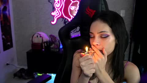 Snapshot of altsofie chatting on 15, 12, 2024 Sofie Kimino online show from 15, 12, 2024