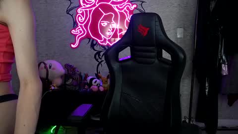 Snapshot of altsofie chatting on 16, 12, 2024 Sofie Kimino online show from 16, 12, 2024