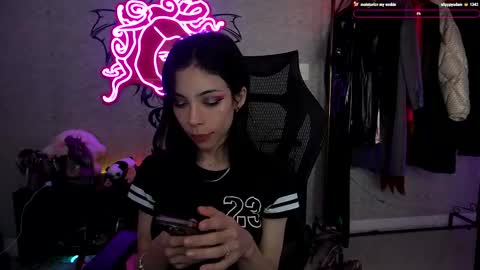 Snapshot of altsofie chatting on 28, 12, 2024 Sofie Kimino online show from 28, 12, 2024