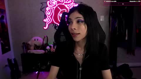 Snapshot of altsofie chatting on 31, 12, 2024 Sofie Kimino online show from 31, 12, 2024