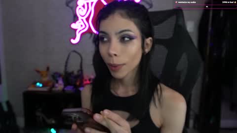 Snapshot of altsofie chatting on 11, 1, 2025 Sofie Kimino online show from 11, 1, 2025