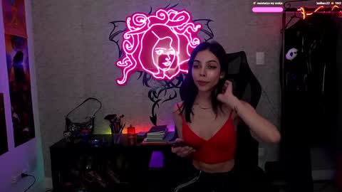 Snapshot of altsofie chatting on 19, 1, 2025 Sofie Kimino online show from 19, 1, 2025