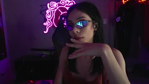 Snapshot of altsofie chatting on 3, 2, 2025 Sofie Kimino online show from 3, 2, 2025