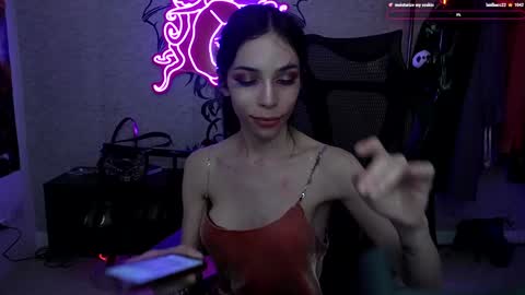 Snapshot of altsofie chatting on 3, 2, 2025 Sofie Kimino online show from 3, 2, 2025