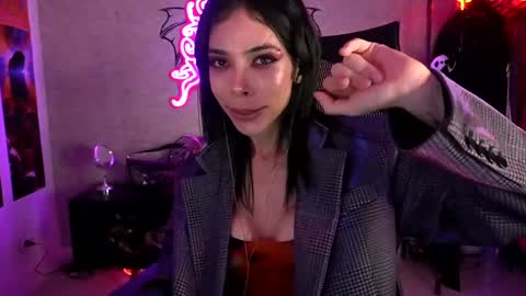 Snapshot of altsofie chatting on 5, 2, 2025 Sofie Kimino online show from 5, 2, 2025