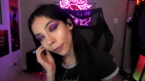 Snapshot of altsofie chatting on 9, 2, 2025 Sofie Kimino online show from 9, 2, 2025