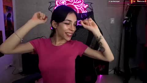 Snapshot of altsofie chatting on 14, 2, 2025 Sofie Kimino online show from 14, 2, 2025